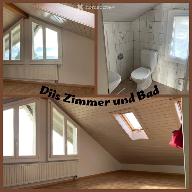 WG - Zimmer (3)