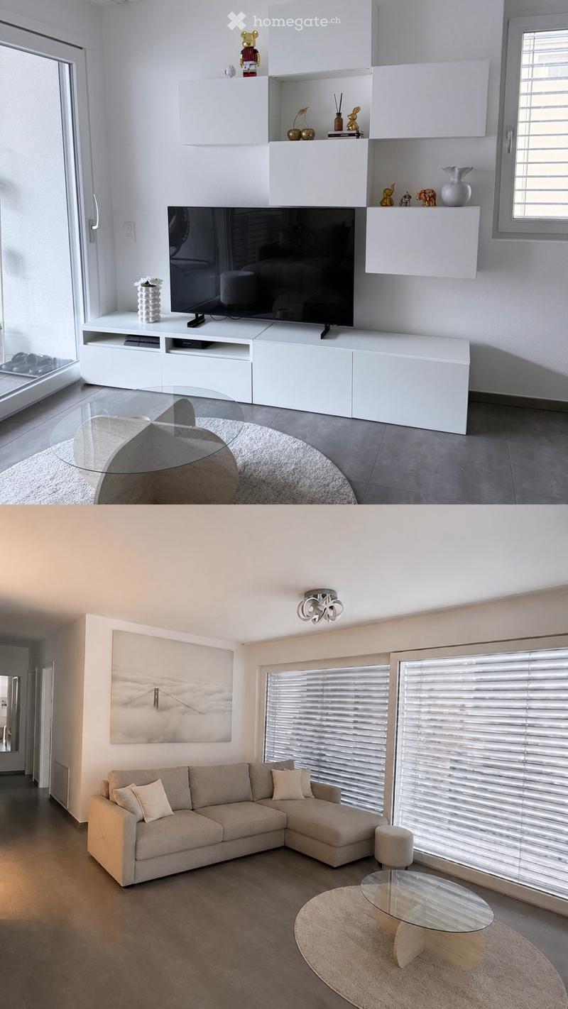Bellinzona, Elegante 3.5 moderno (4)