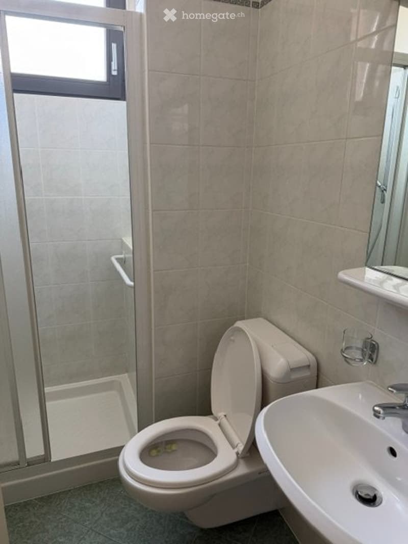 Caslano appartamento 4,5 locali con doppi servizi e balcone (3)
