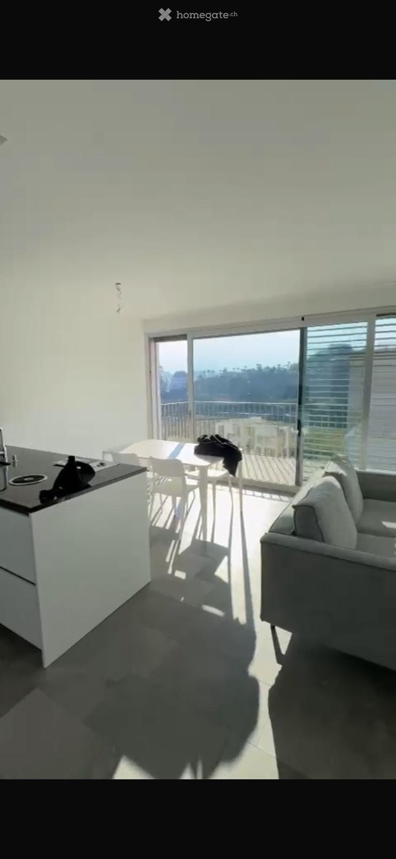 Cercasi subentrante appartamento 2,5 (5)