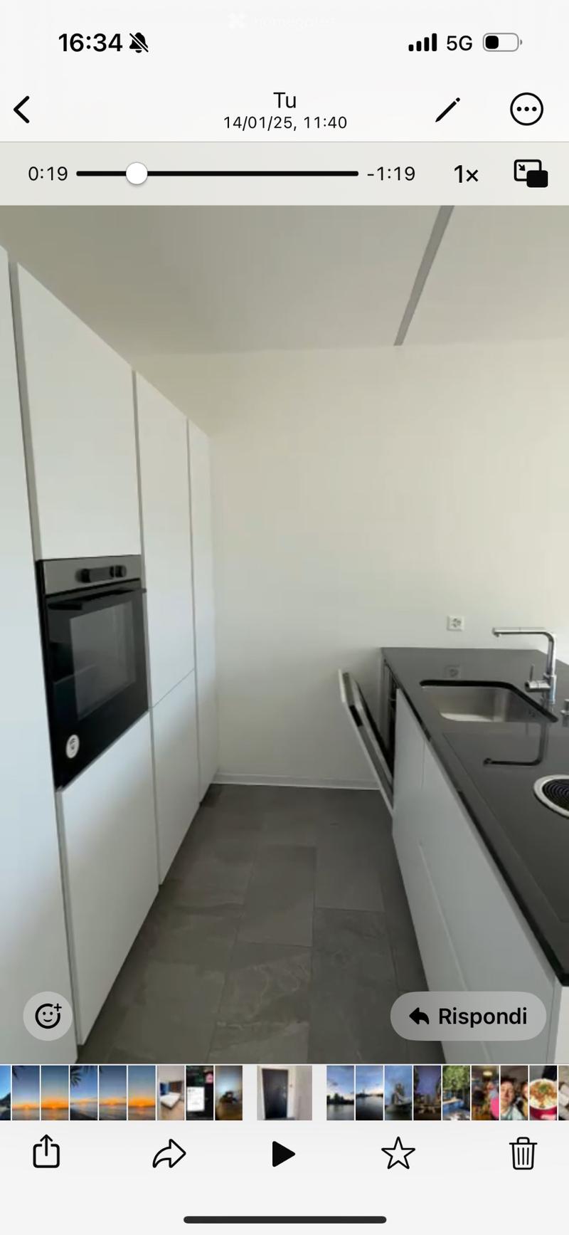 Cercasi subentrante appartamento 2,5 (4)