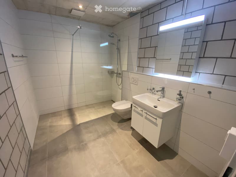 Moderne 2.5 Zimmer Maisonette (5)