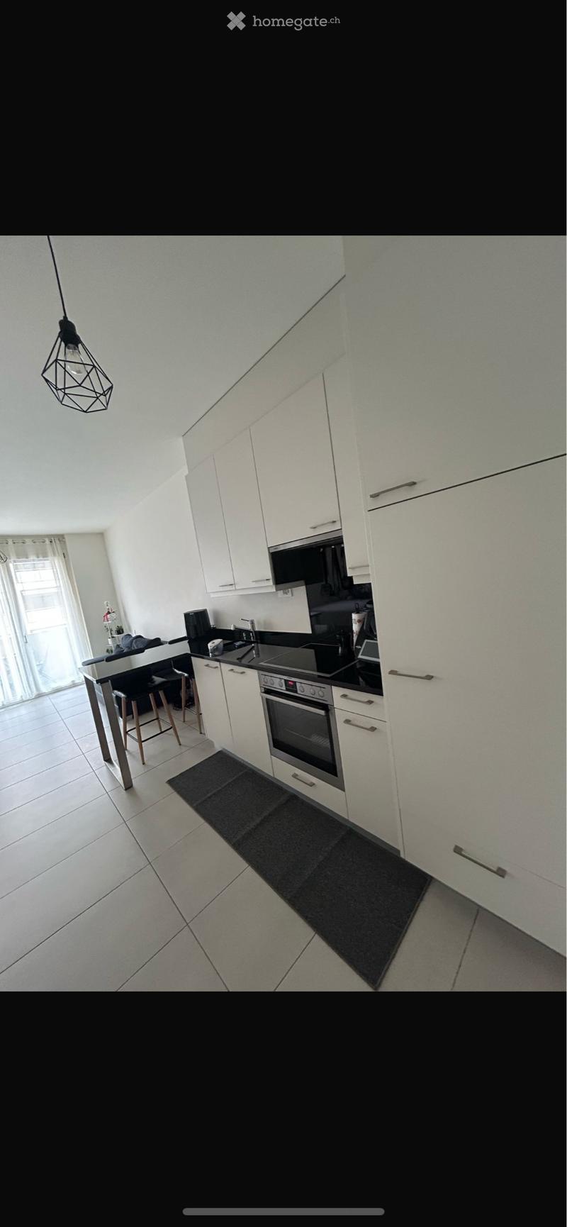 Appartamento 1.5 (1)