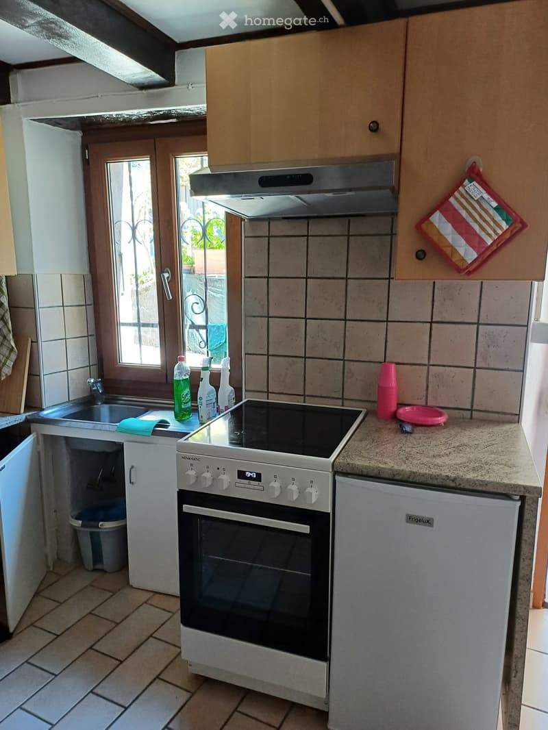 Affittasi appartamento (1)