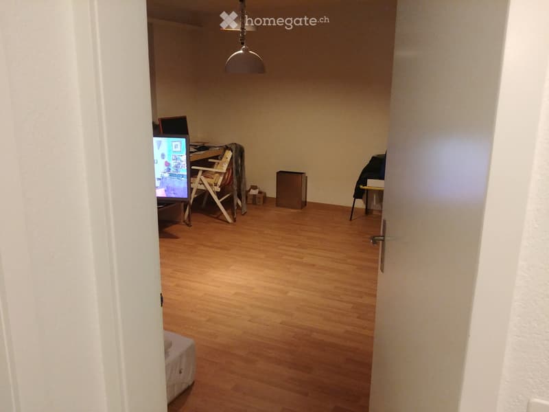 1 WG Zimmer 24'2m im grünen Adliswil mit Balkon (2)