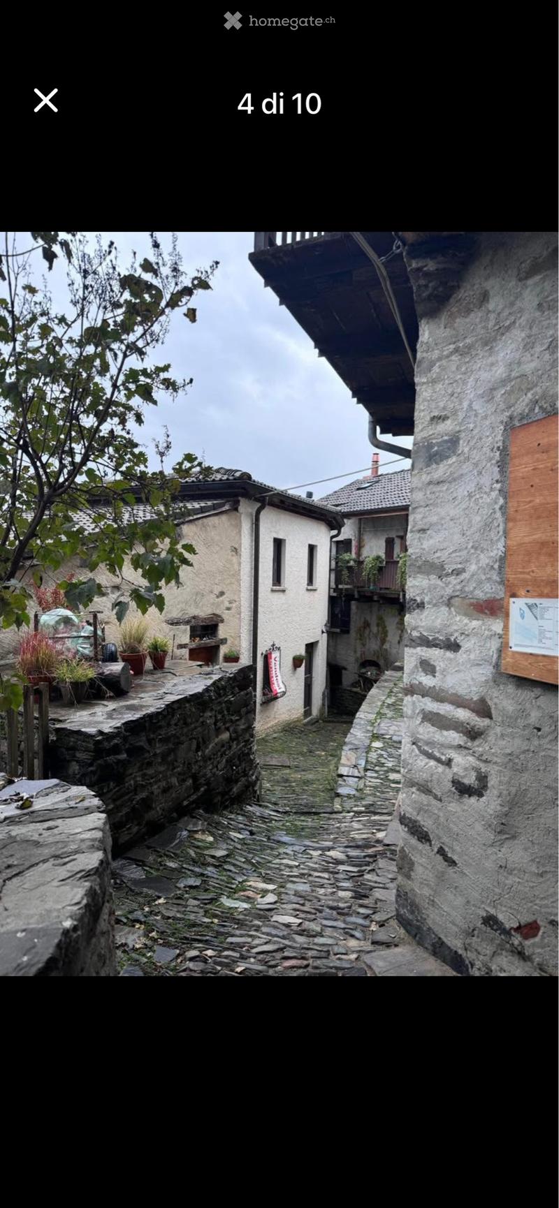 Vendo casa Indemini (1)