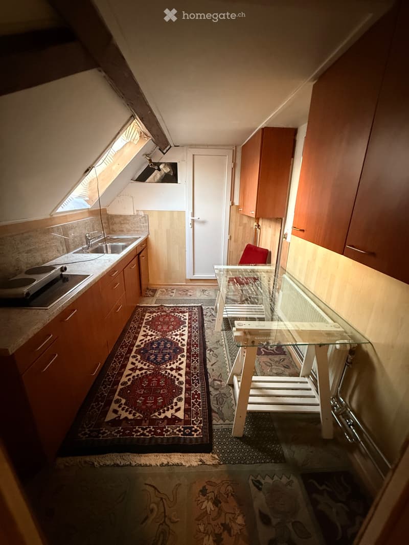 Zu vermieten Zimmer (3)