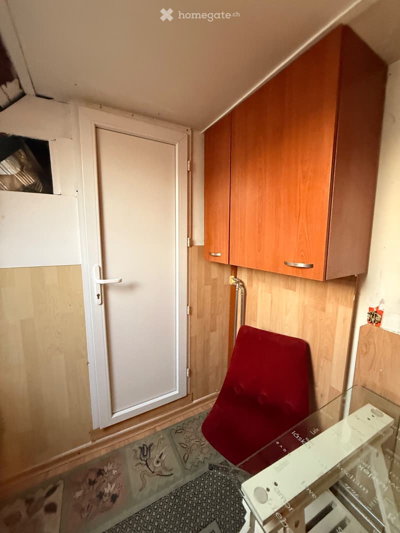Zu vermieten Zimmer (2)