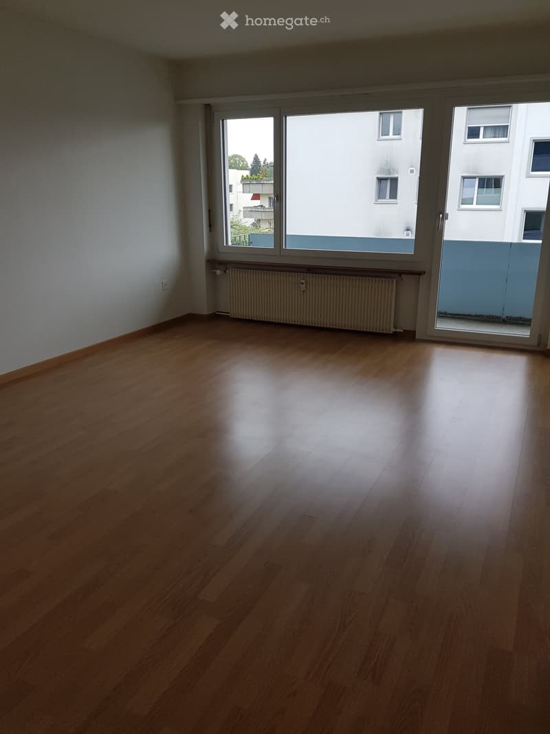 2-Zimmerwohnung in Urtenen-Schönbühl -Zentral und Gemütlich! (1)