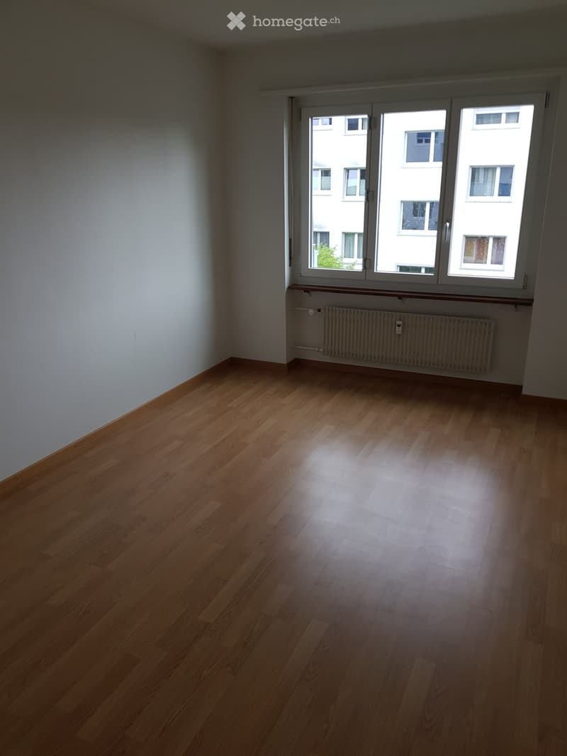 2-Zimmerwohnung in Urtenen-Schönbühl -Zentral und Gemütlich! (4)