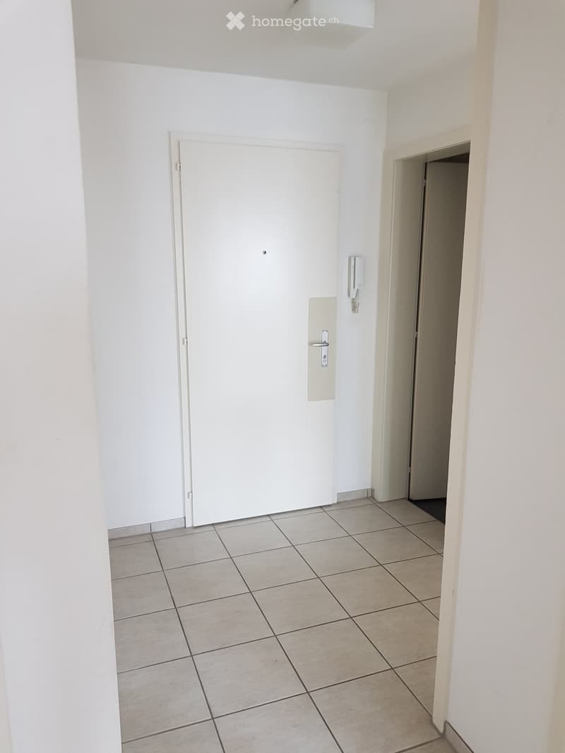 2-Zimmerwohnung in Urtenen-Schönbühl -Zentral und Gemütlich! (3)