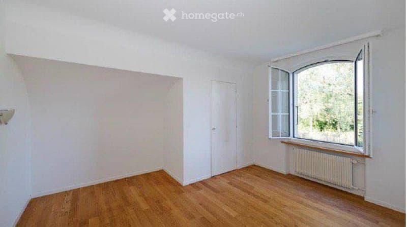 Haus-WG im Grünen mit viel Umschwung (4)