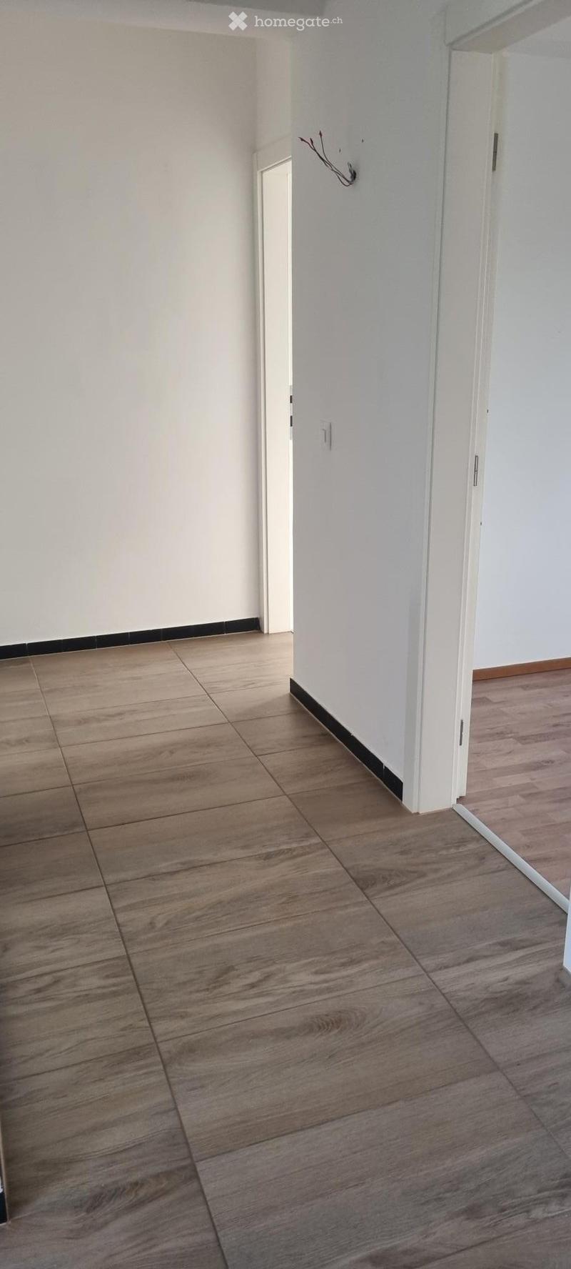 Bell'appartamento 3.5 locali - Bioggio (5)