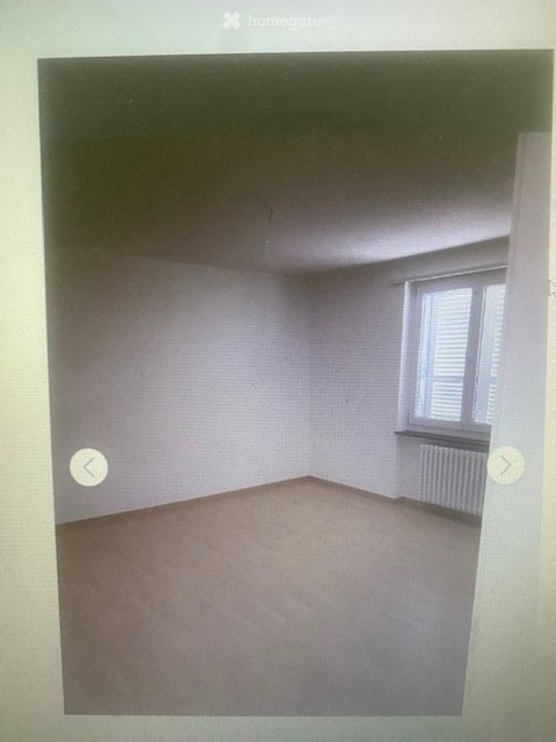 Nachmieter gesucht. Schöne,  günstige 3 Zimmer Wohnung (2)