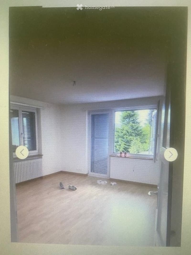 Nachmieter gesucht. Schöne,  günstige 3 Zimmer Wohnung (4)