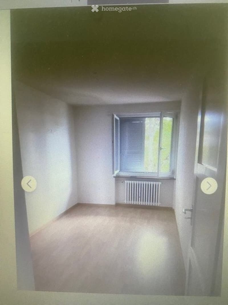 Nachmieter gesucht. Schöne,  günstige 3 Zimmer Wohnung (5)