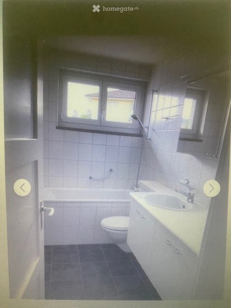 Nachmieter gesucht. Schöne,  günstige 3 Zimmer Wohnung (3)