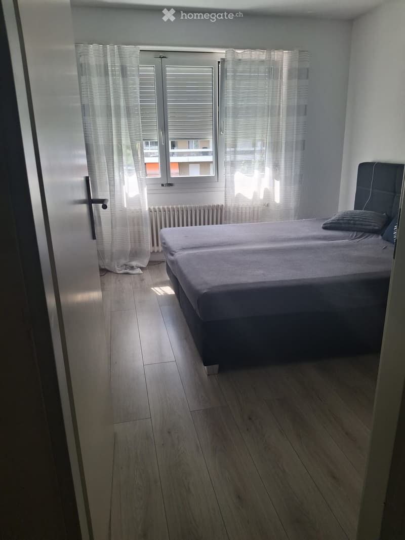 Wohnung zu vermieten 3,5 Zimmer (2)