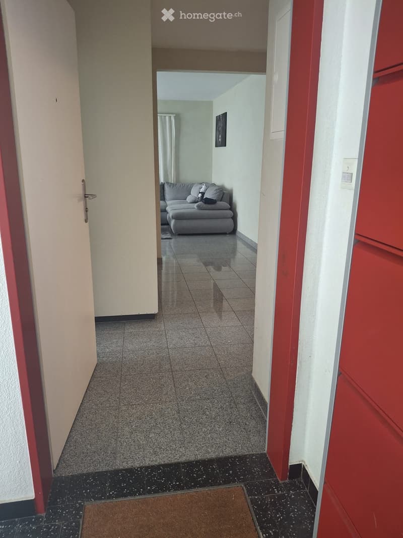 Wohnung zu vermieten 3,5 Zimmer (5)