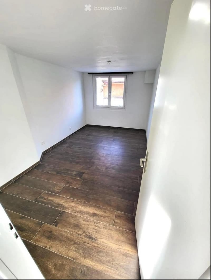 Remise de bail Appartement 2,5 pièces avec terrasse (4)