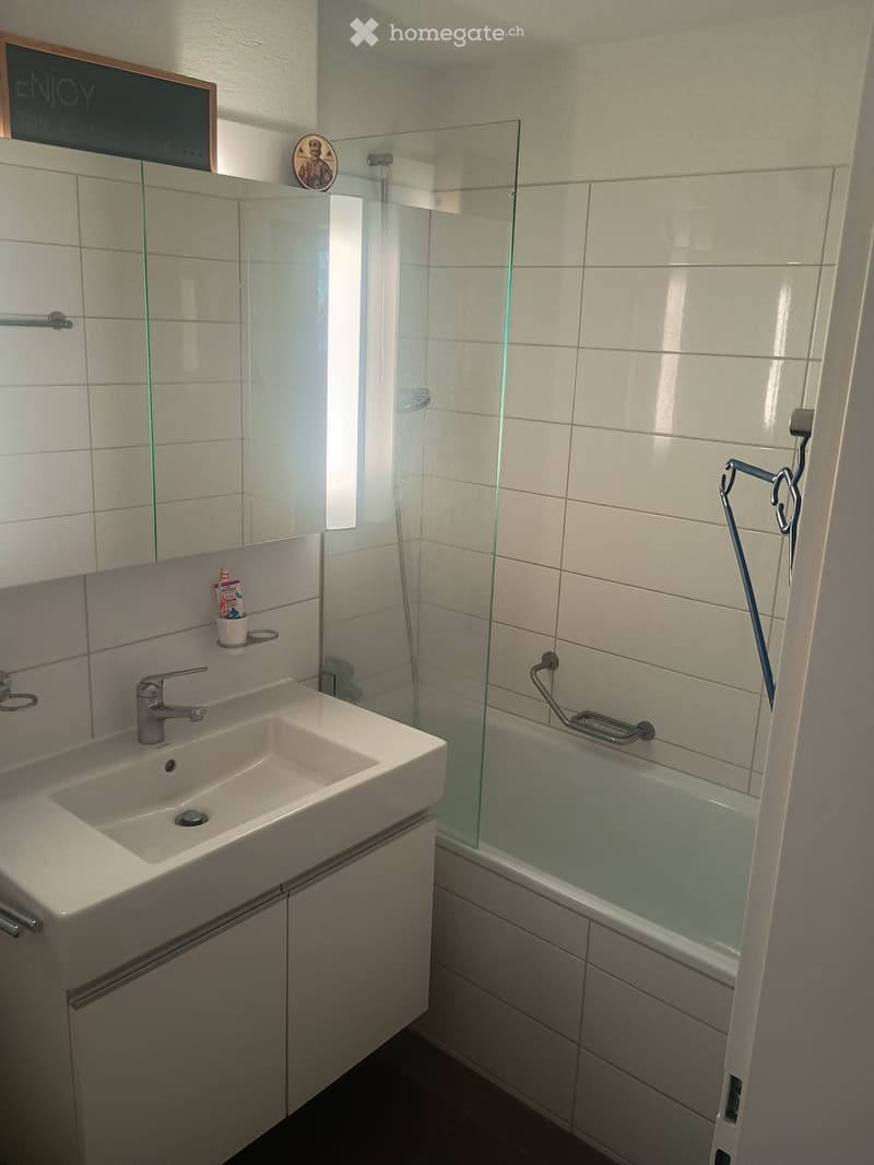 1 WG Zimmer (Nebenkosten Inklusive) (1)