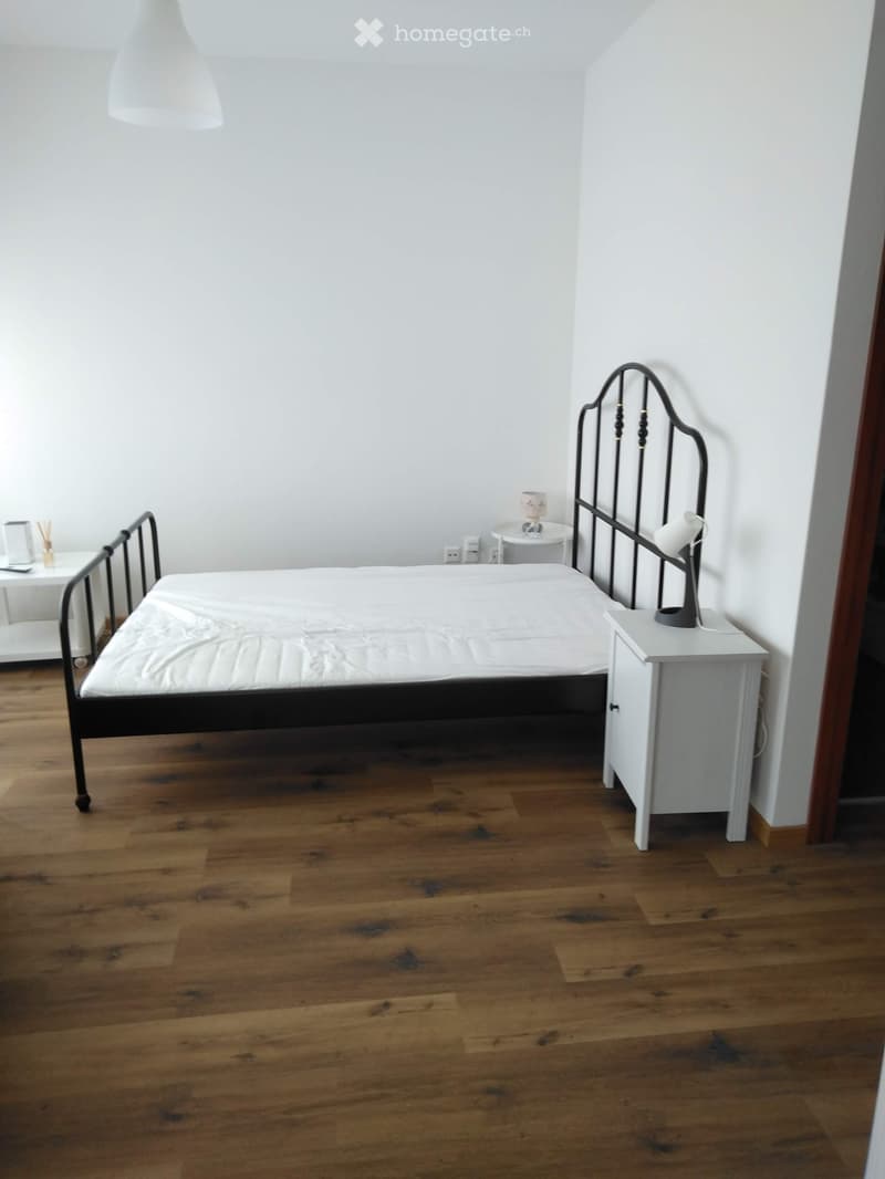 Si affitta monolocale ammobiliato con lavatrice (4)
