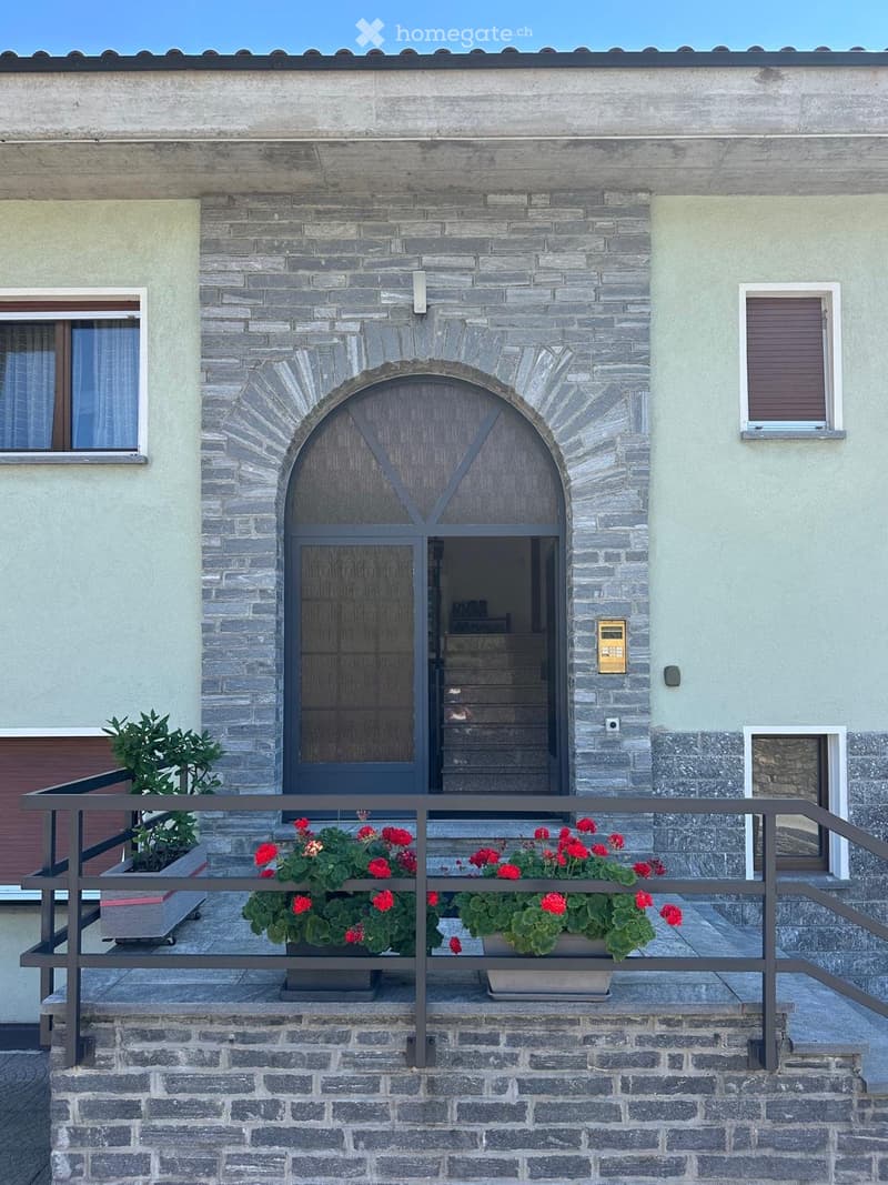 Affittasi app. vicinanze Ospedale San Giovanni da subito (13)