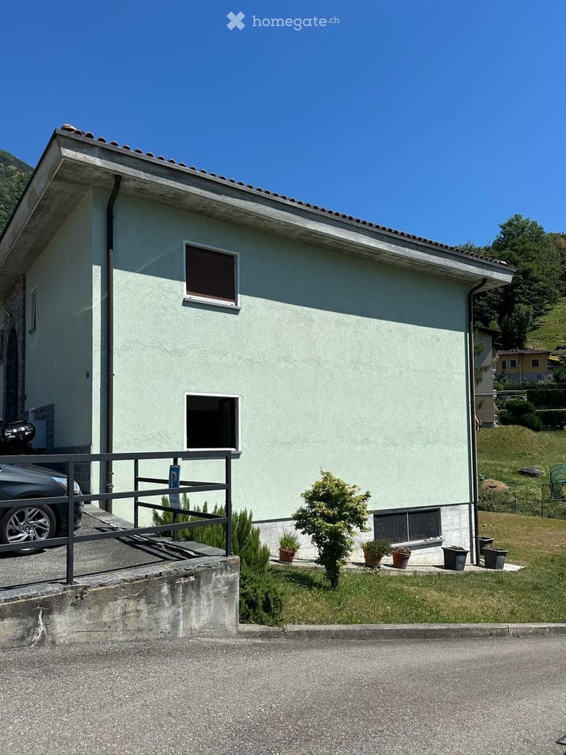 Affittasi app. vicinanze Ospedale San Giovanni da subito (11)