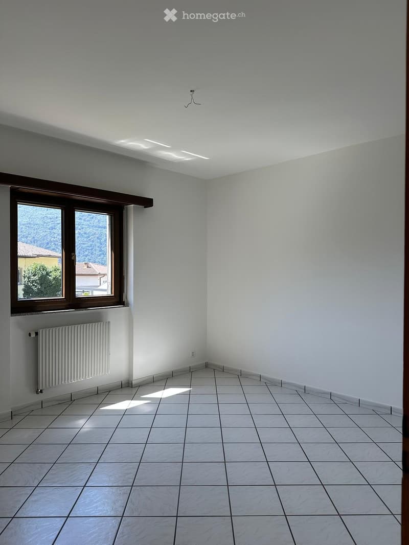 Affittasi app. vicinanze Ospedale San Giovanni da subito (2)