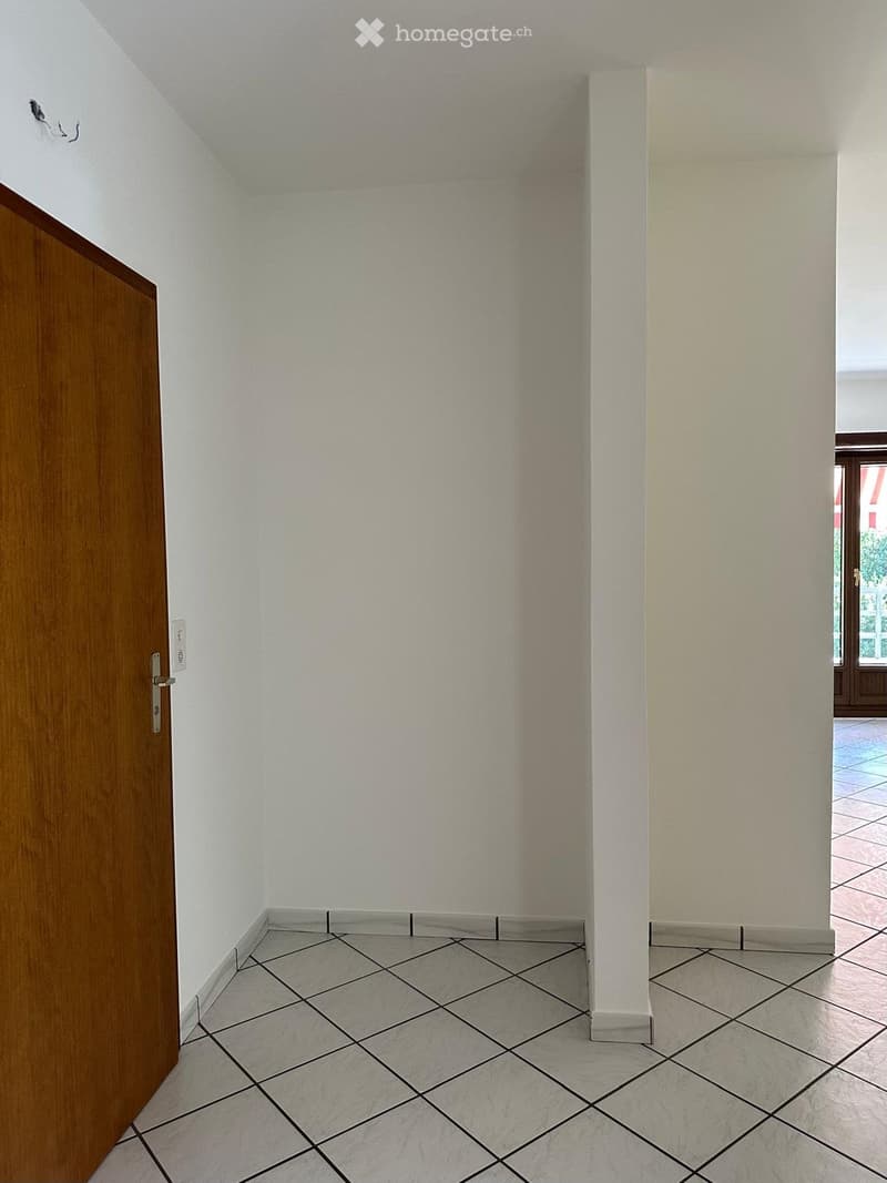 Affittasi app. vicinanze Ospedale San Giovanni da subito (9)