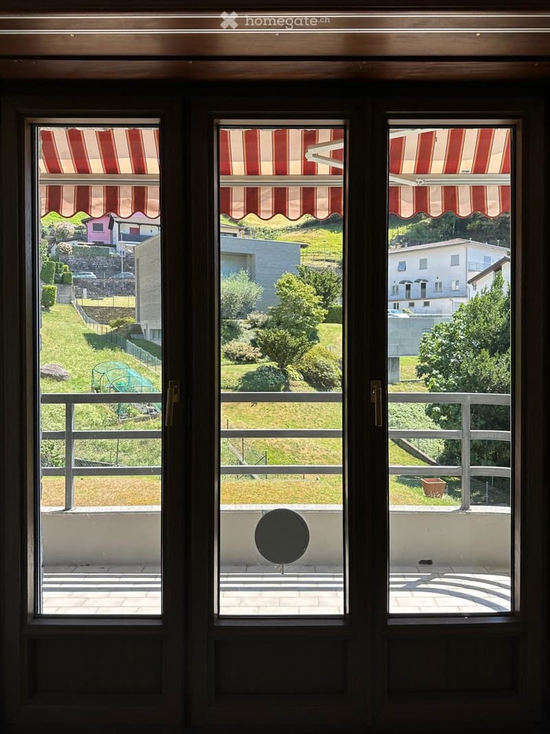 Affittasi app. vicinanze Ospedale San Giovanni da subito (4)