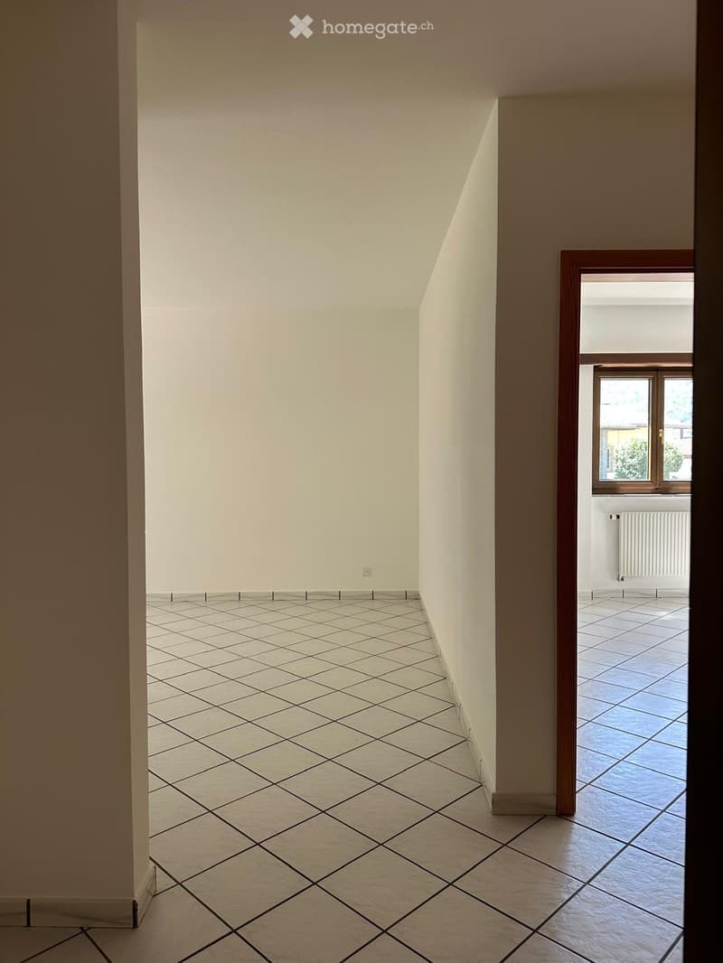 Affittasi app. vicinanze Ospedale San Giovanni da subito (5)