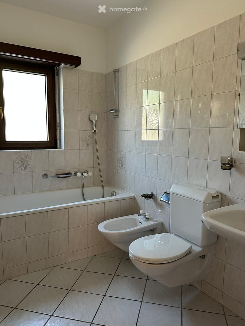 Affittasi app. vicinanze Ospedale San Giovanni da subito (10)