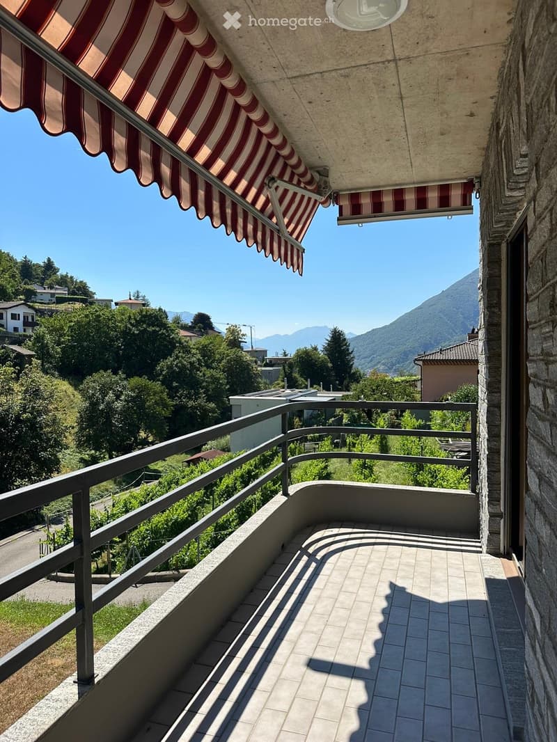 Affittasi app. vicinanze Ospedale San Giovanni da subito (1)