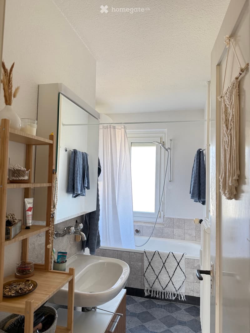 3-Zimmer Wohnung in Burgdorf (4)