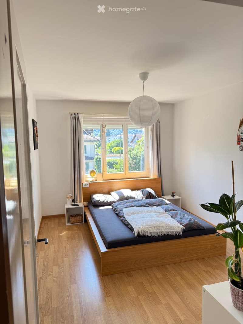 3-Zimmer Wohnung in Burgdorf (3)