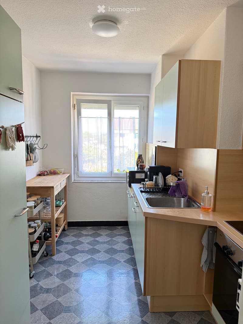 3-Zimmer Wohnung in Burgdorf (5)
