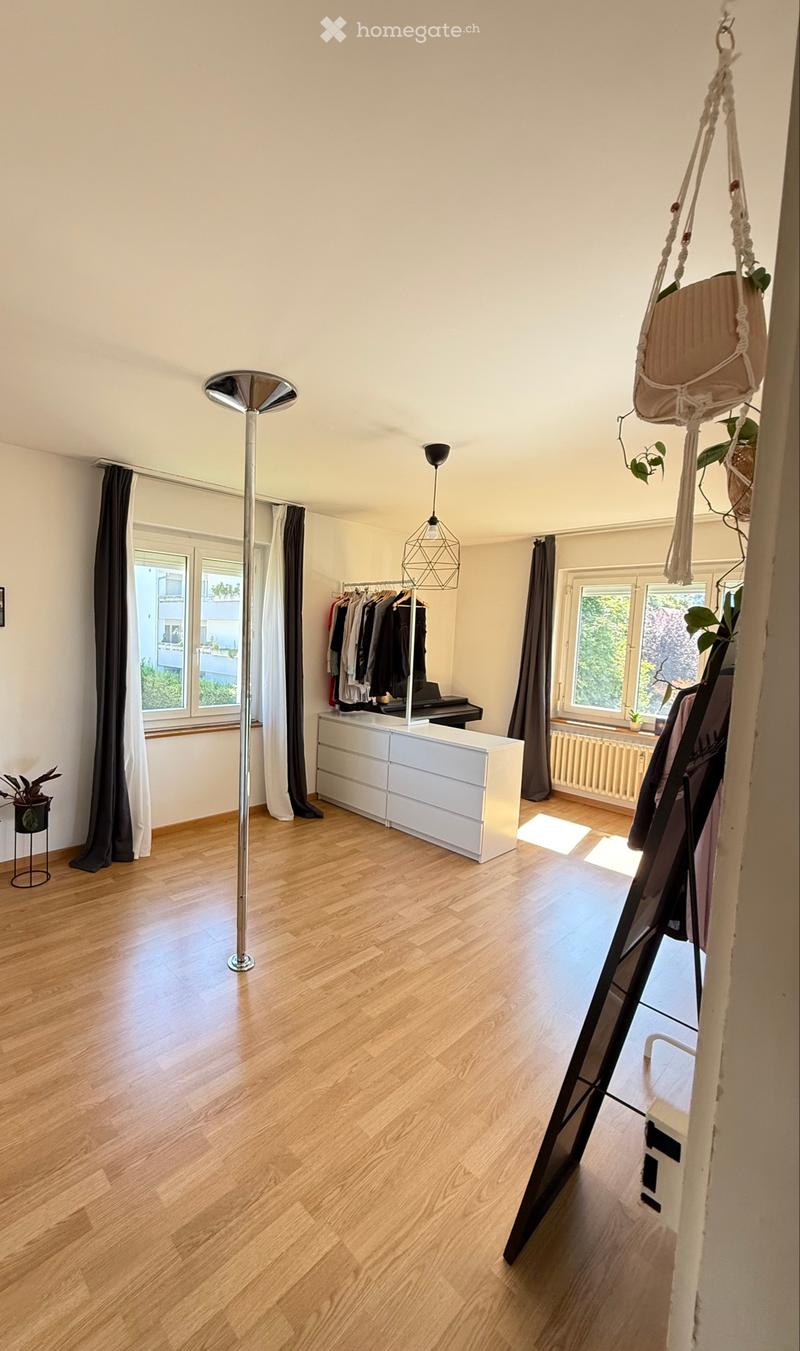 3-Zimmer Wohnung in Burgdorf (2)