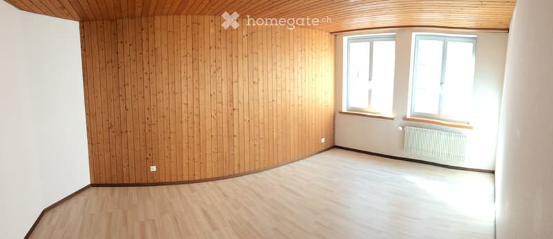 2,5-Zimmer-Altstadtwohnung im Zentrum (4)