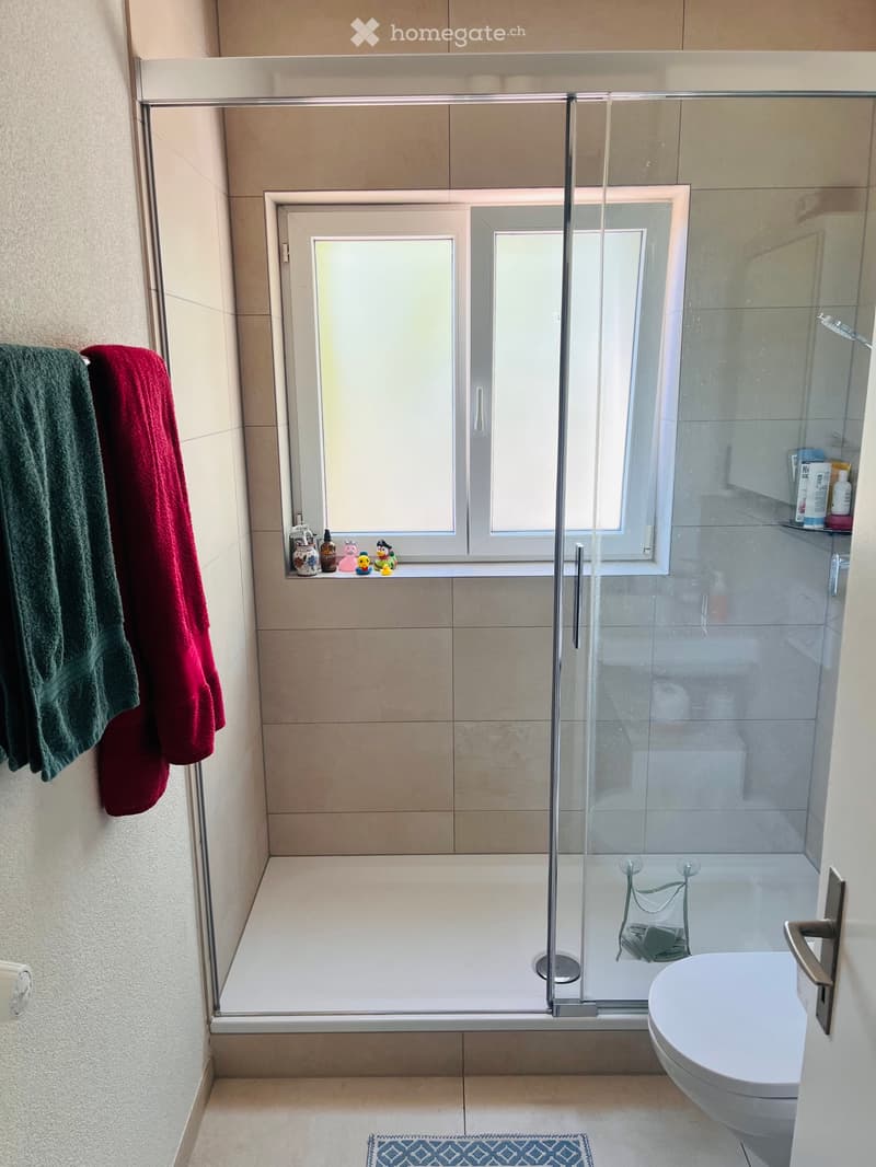 3 Zimmer-Wohnung im Wyler (4)