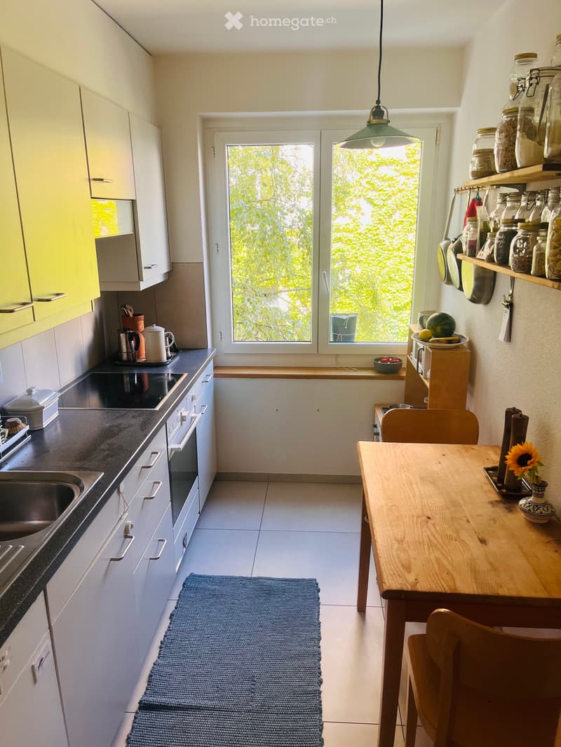 3 Zimmer-Wohnung im Wyler (3)