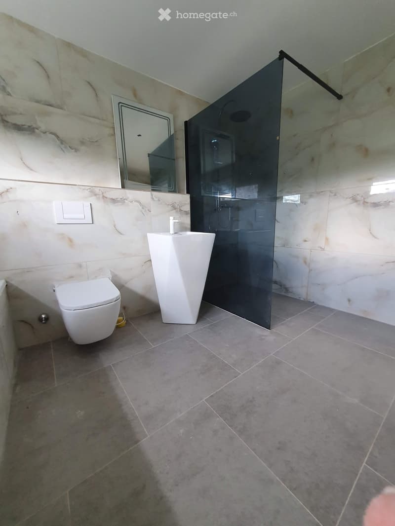 MODERNES 5½-ZIMMER-EINFAMILIENHAUS. (4)