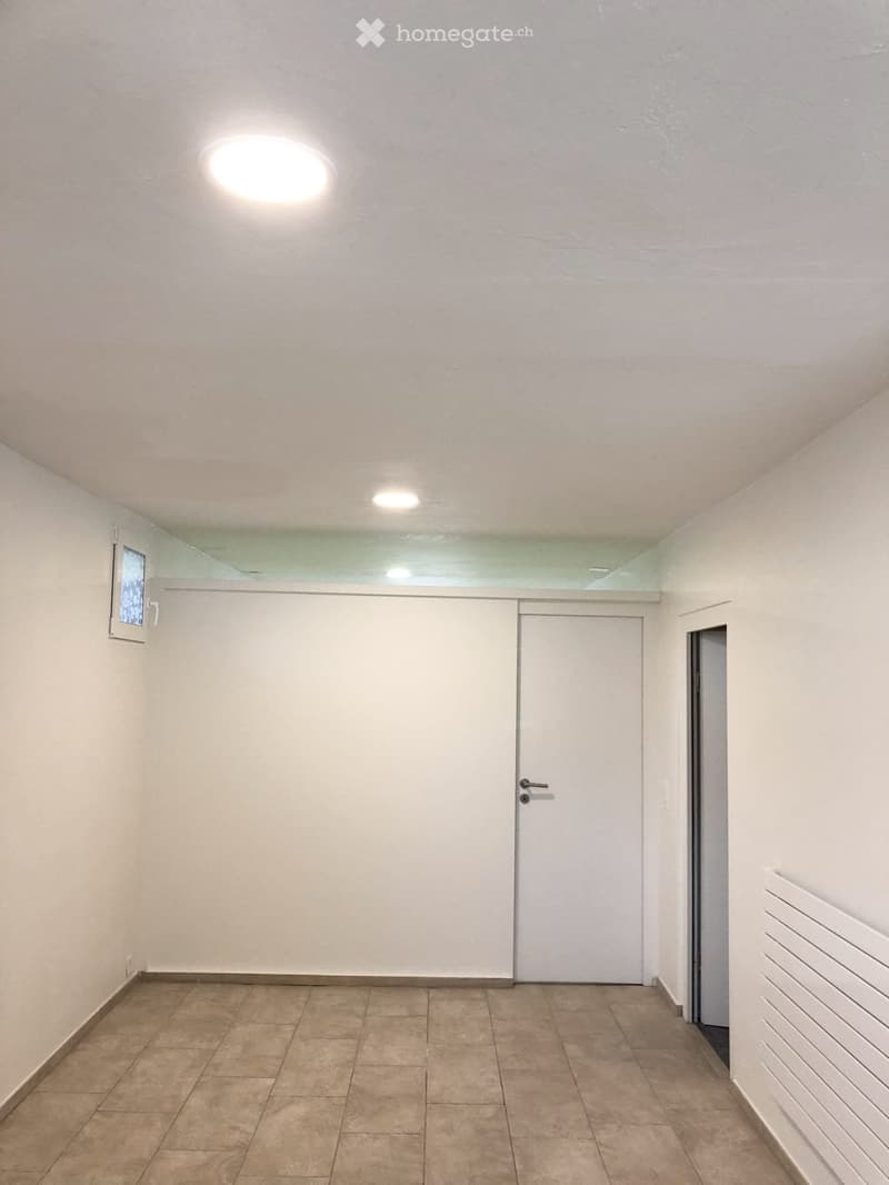 Schöne 2.5 Zimmerwohnung zu Vermieten im EG (5)