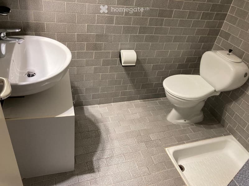 Cameretta singola indipendente (3)