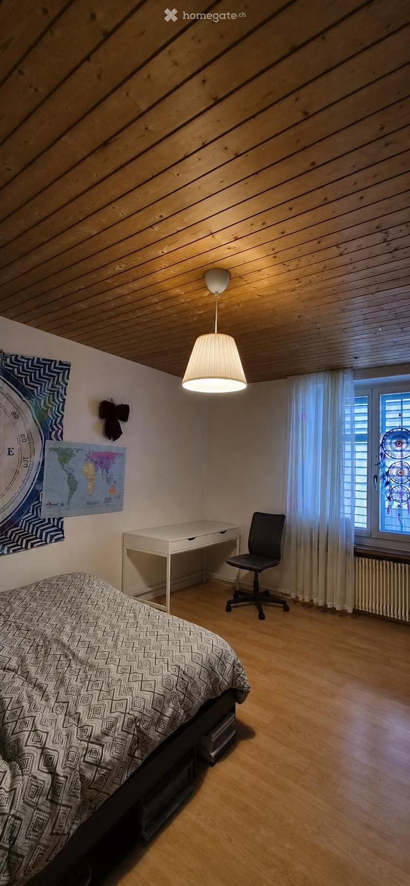 Wohnung in Wädenswil - Ideal für Studenten (4)