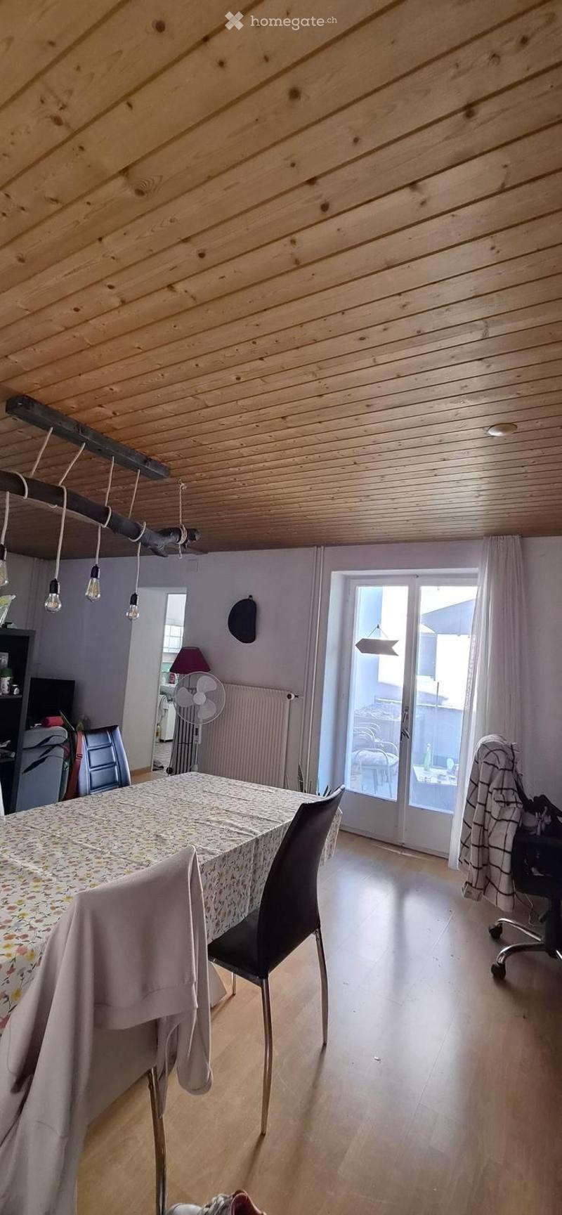 Wohnung in Wädenswil - Ideal für Studenten (5)