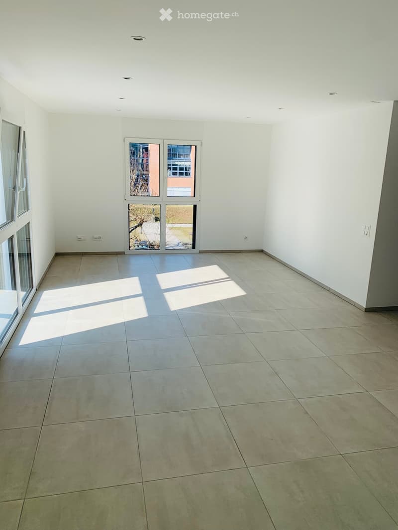 Moderno appartamento 3.5 a Cadenazzo (2)