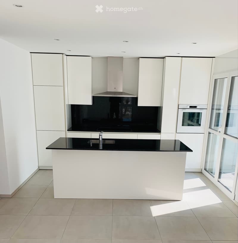 Moderno appartamento 3.5 a Cadenazzo (1)
