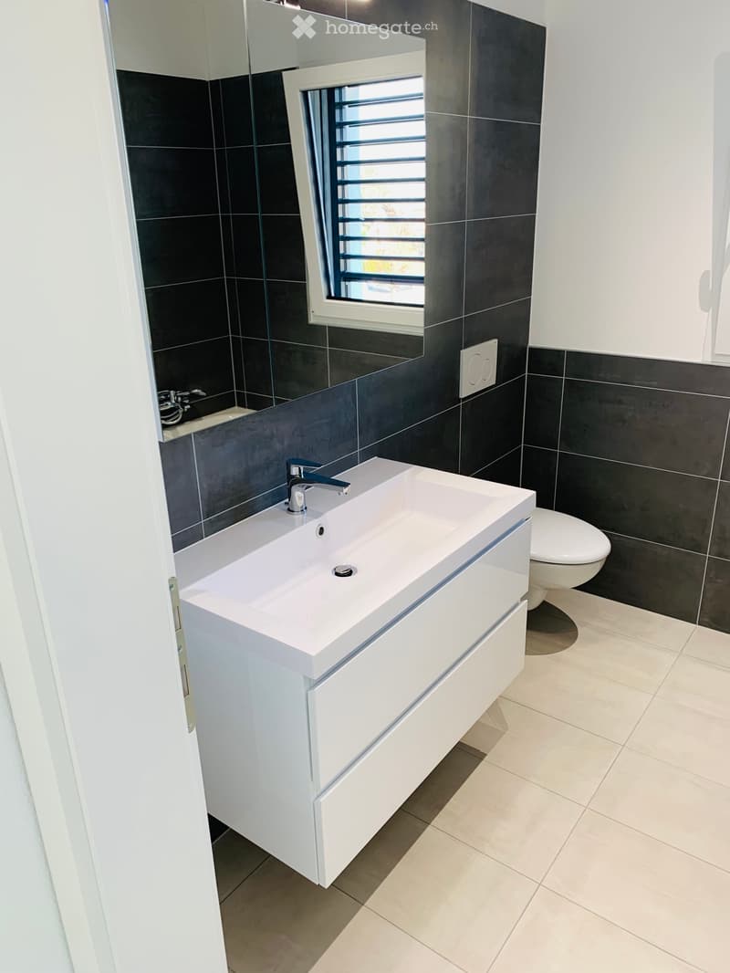 Moderno appartamento 3.5 a Cadenazzo (3)