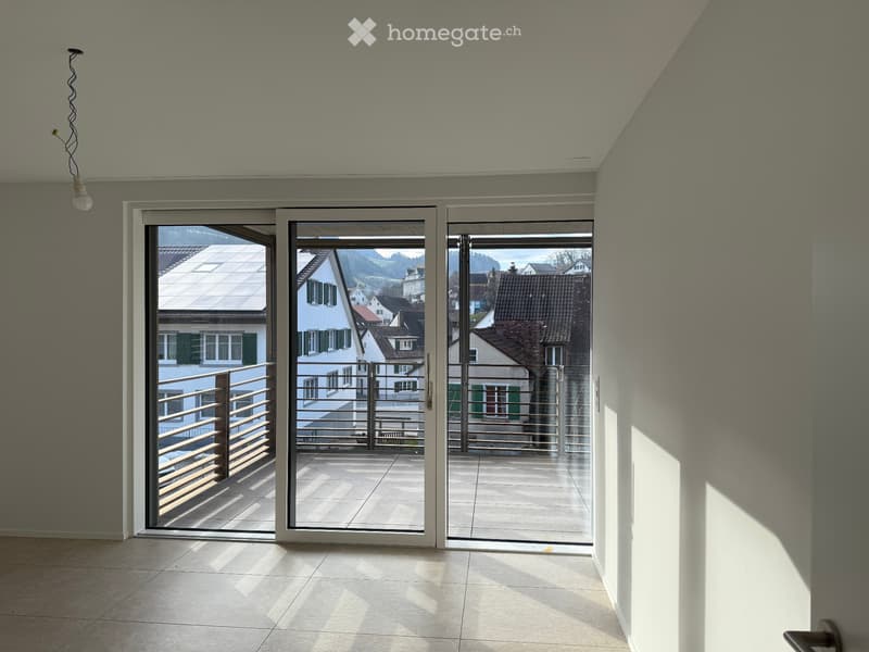 Neubau Wohnung (4)